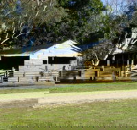 Willowbrook Farm Caravan Park - Tourism Cairns