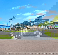 Woodbine Tourist Park - Tourism Cairns