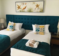 1770 Lagoons Central Apartment Resort - Tourism Cairns