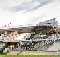 35 Pelican Parade Pelican Point - Tourism Cairns