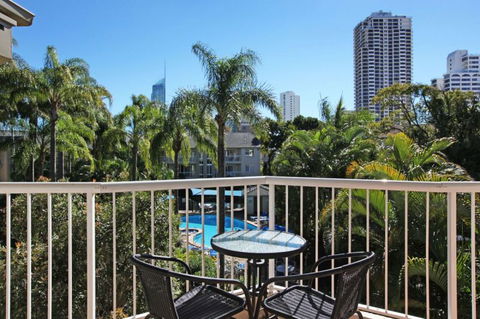 Mari Court Resort - Tourism Cairns 3