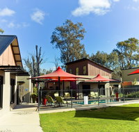 Adelphi Apartments - Tourism Cairns