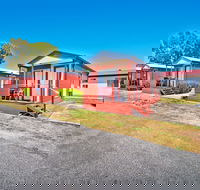 Albany Holiday Park - Tourism Cairns