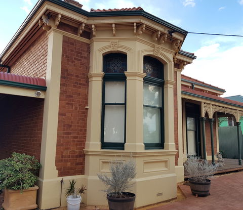 Allora House Kalgoorlie - Tourism Cairns 0
