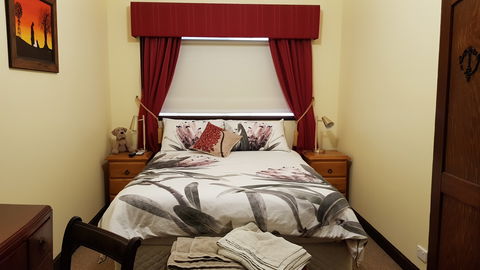 Allora House Kalgoorlie - Tourism Cairns 1