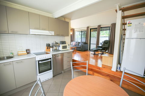 Allambie Cottages - Tourism Cairns 2
