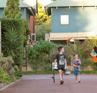 Amalfi Resort  Busselton