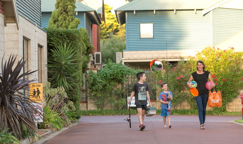 Amalfi Resort  Busselton - Tourism Cairns 0