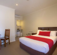 Amaroo Motel - Tourism Cairns