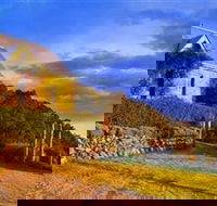 Amelies - Tourism Cairns