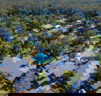 Angourie Resort - Tourism Cairns