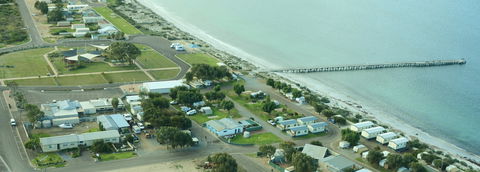 Arno Bay Tourist Park - Tourism Cairns 0