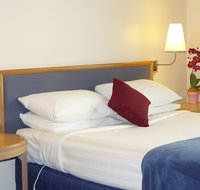 Australia Park Motel - Tourism Cairns