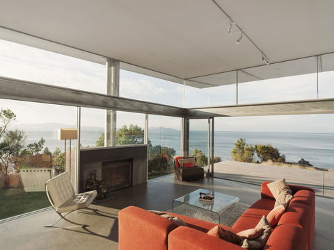 Avalon Coastal Retreat - Tourism Cairns 1