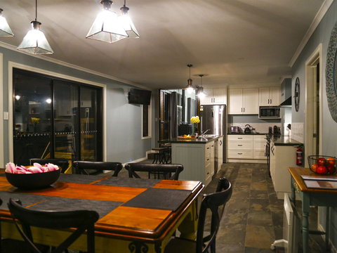 Ballachulish Farm Stay - Tourism Cairns 1