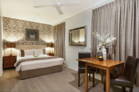 Ballina Travellers Lodge Motel - Tourism Cairns 0
