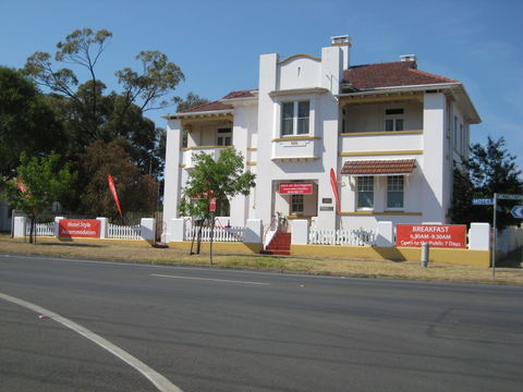 B And B On Bettington - Tourism Cairns 0