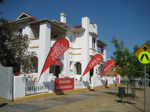 B And B On Bettington - Tourism Cairns 1