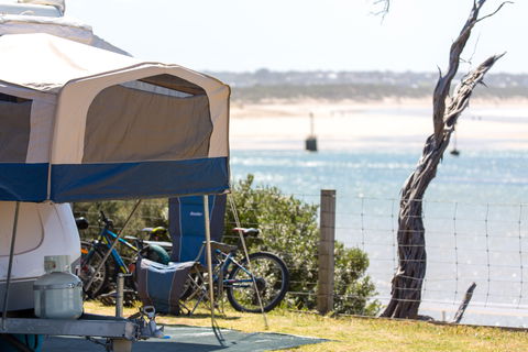 Barwon Heads Caravan Park - Tourism Cairns 1