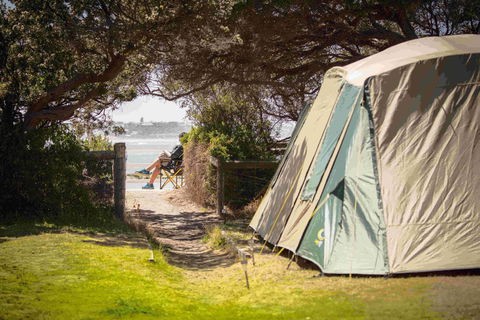 Barwon Heads Caravan Park - Tourism Cairns 2