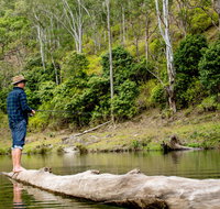 Bass Lodge - Tourism Cairns