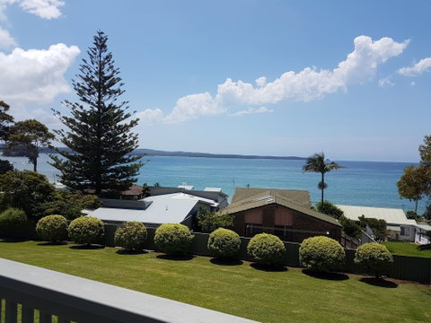 Batehaven Beauty - Tourism Cairns 0