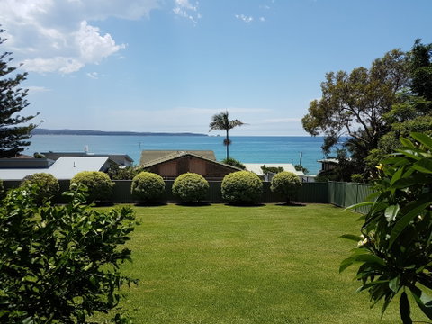 Batehaven Beauty - Tourism Cairns 2