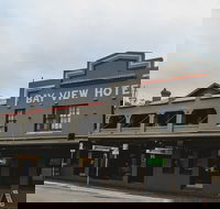 Bayview Hotel Batemans Bay - Tourism Cairns