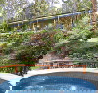Bed and Breakfast at Wallaby Ridge - Tourism Cairns