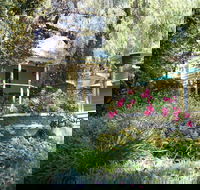 Bendigo Cottages Bed and Breakfast - Tourism Cairns