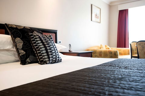 Best Western Plus All Settlers Tamworth - Tourism Cairns 1