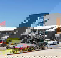 Best Western Plus Apollo International Hotel - Tourism Cairns