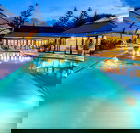 BIG4 Middleton Beach Holiday Park - Tourism Cairns