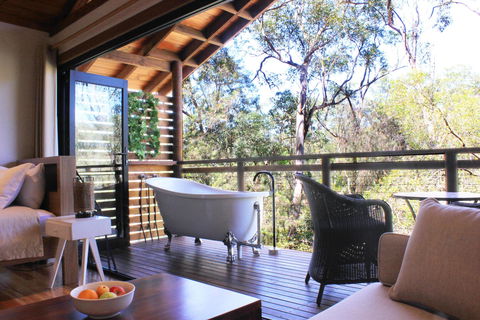 Billabong Retreat - Tourism Cairns 1