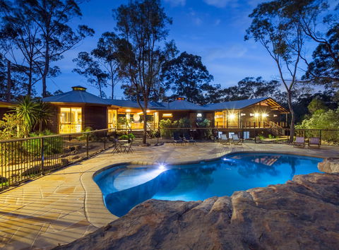Billabong Retreat - Tourism Cairns 2