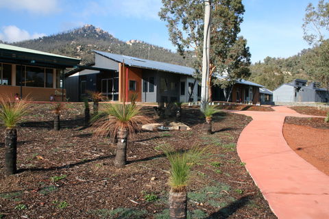 Birrigai Outdoor School And Accommodation Centre - Tourism Cairns 0