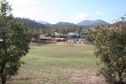 Birrigai Outdoor School And Accommodation Centre - Tourism Cairns 1