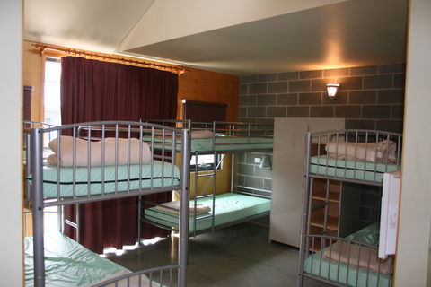 Birrigai Outdoor School And Accommodation Centre - Tourism Cairns 2