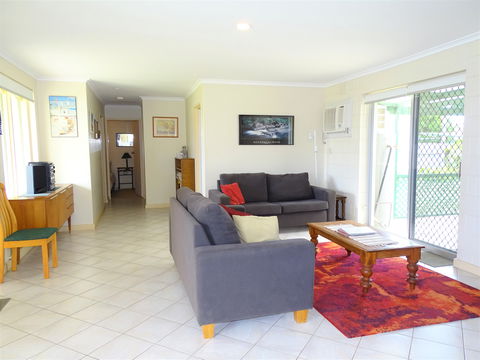 Blanche Place - Tourism Cairns 1