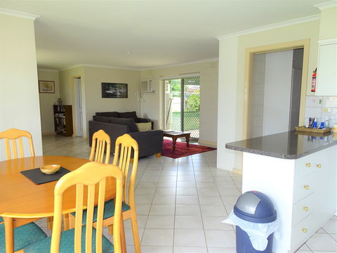 Blanche Place - Tourism Cairns 2