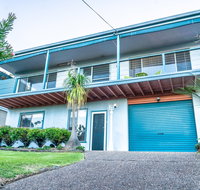 Blenheim Blue - Tourism Cairns
