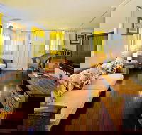 Blue River Shack - Tourism Cairns