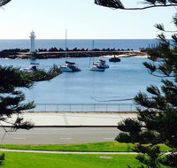 Boat Harbour Motel Wollongong - Tourism Cairns