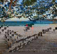 Booderee National Park Green Patch Camping Area - Tourism Cairns