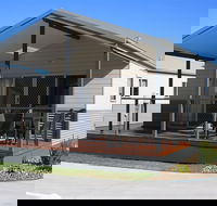 Bowlo Holiday Cabins - Tourism Cairns