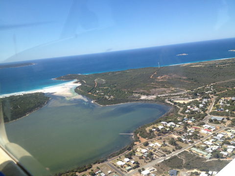 Bremer Bay Caravan Park - Tourism Cairns 0