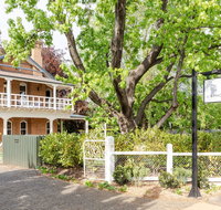 Byng Street Boutique Hotel - Tourism Cairns