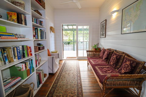 By The Beach At Catho - Tourism Cairns 1