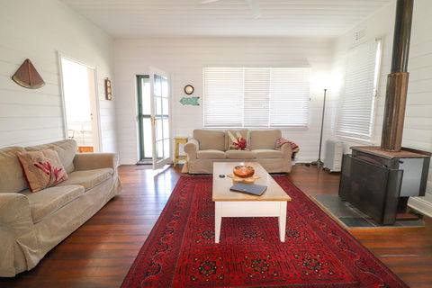 By The Beach At Catho - Tourism Cairns 2