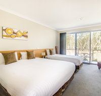 Campaspe Lodge at the Echuca Hotel - Tourism Cairns